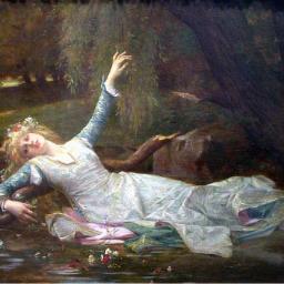 Dear Ophelia (Barbatrax)