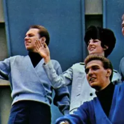 Big city pop, la revanche des coupes courtes - 8 mai 2025