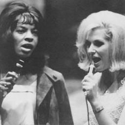 Dusty et ses soeurs - deuxième partie (1969-1974)