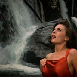 Natalie Wood Splendour in the grass