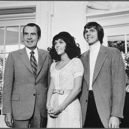Nixon music - Sunshine pop républicaine 1970-1974 - 18 décembre 2025