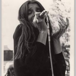 Pythies partouzardes – émules du Jefferson Airplane - 20 novembre 2025
