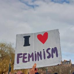 Où sont les femmes ? Ici ! 