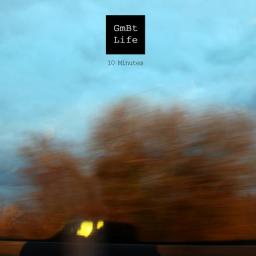 ANDRRE GMBT LIFE COSMIC TRIP