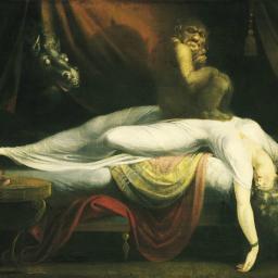  Embellies 2014, Silence is sexy (1 Primate)