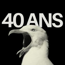 40 ans 16h-18h - Indie Pop Club