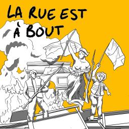 Démocrash - Episode 1 : La rue est à bout