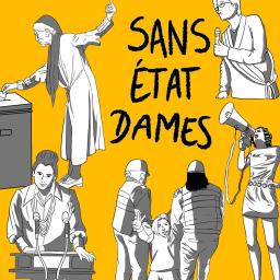 Démocrash - Episode 5 : Sans état dames