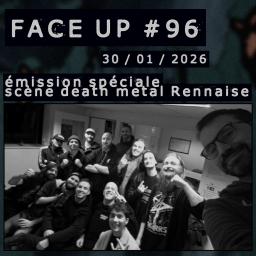 #96 - Special Scéne Death Metal Rennaise