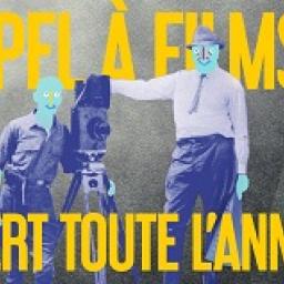 Image festival du film de l'Ouest
