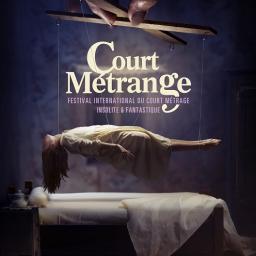 Festival Maintenant avec Gaétan Nael # 3 / Court Métrange 2021