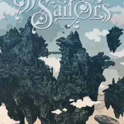 cover steam sailors