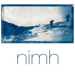 #580 Carte blanche à NIMH