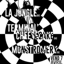 #583 feat. LA JUNGLE