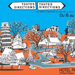 #590 feat. FREDERIC (TOUTES DIRECTIONS)
