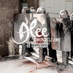 #599 Carte blanche à ALEE & ORDOEUVRE