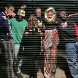 #806 Carte blanche à GOLDEN Q feat. RANDY