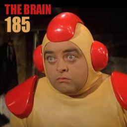 THE BRAIN #185