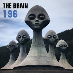 The Brain #196 