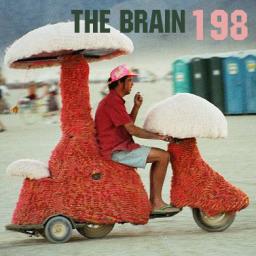 THE BRAIN #198