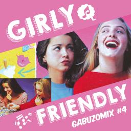 GABUZOMIX #4