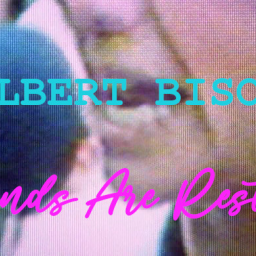 Ouïedire #315 Gilbert Bisou - Wounds are Restless