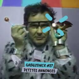 GABUZOMIX 27