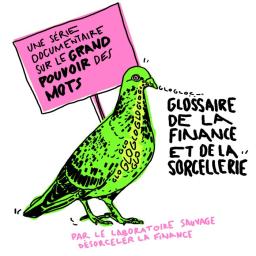 Désorceler la finance