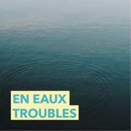 Lalie Alcazar - En Eaux Troubles...