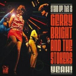 hors série avec Gerry Bright and The Stokers
