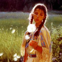 Indian summer (Un Poco Bertrand)