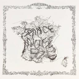 L’art du riff triste