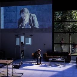 Kliniken, itv de Julie Duclos