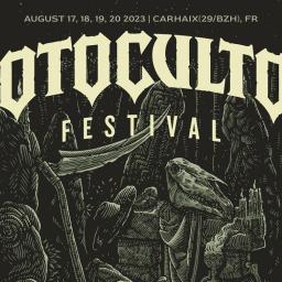 #522 MOTOCULTOR