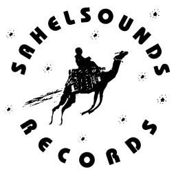 #22 Sahel Sounds Records 