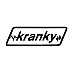 #26 Kranky Records 1/2