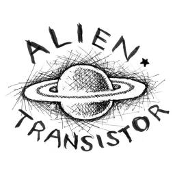 #28 Alien Transistor