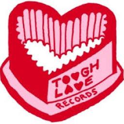 # 33 Tough Love Records 2/2