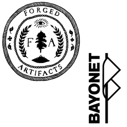 #44 Forged Artifacts / Bayonet Records