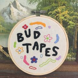 #55 Bud Tapes Records