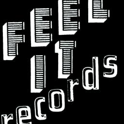 #62 Feel It Records