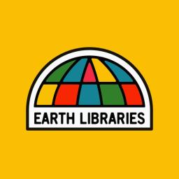 #65 Earth Libraries