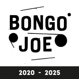 #75 Les Disques Bongo Joe [2020-2025]