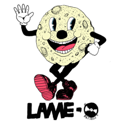 #78 Lame-O Records 