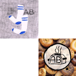 #89 AB Records / Anything Bagel