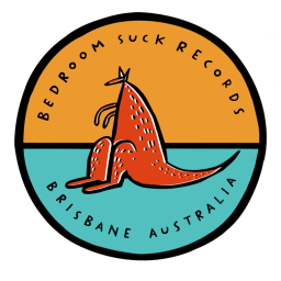 #95 Bedroom Suck Records