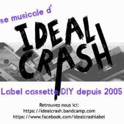 La pause musicale (Mary - Ideal Crash - Spring Rec # 4) 