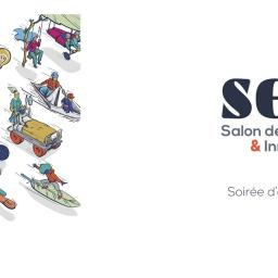 8è salon des expérimentations et innovations sociales, jeudi // Les Soulèvements de la terre publient Premières secousses