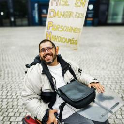 Alerte sur des disfonctionnements à la MDPH // Le festival Oodaaq revient pour une 13è édition
