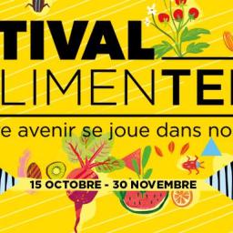 Alimenterre et Festisol, deux festivals qui la jouent collectif // Des mères singulières racontées par Martine Fauconnier-Chabalier